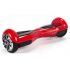 Гироскутер Smart Transformer LED 8 Красный Самобаланс Музыка original