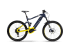 Электровелосипед Haibike Sduro FullSeven LT 7.0 500Wh 11s NX Синий original 2018