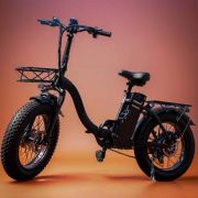 Электровелосипед E-bike Big Boy F11 PRO 750w 48v 20ah Электровелосипед E-bike Big Boy F11 PRO 750w 48v 20ah