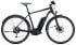 Электровелосипед Cube Cross Hybrid PRO Allroad 400 2017