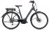 Электровелосипед Cube Touring Hybrid PRO 500 Easy Entry 2017