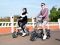 Электровелосипед Airwheel R3 235W