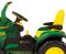 Детский электромобиль экскаватор PEG-PEREGO John Deere GROUND LOADER