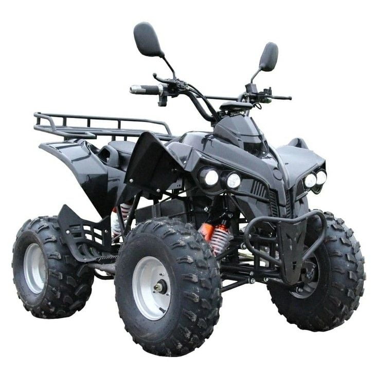 Электроквадроцикл Quad Electro 1000W 20Ah Электроквадроцикл Quad Electro 1000W 20Ah
